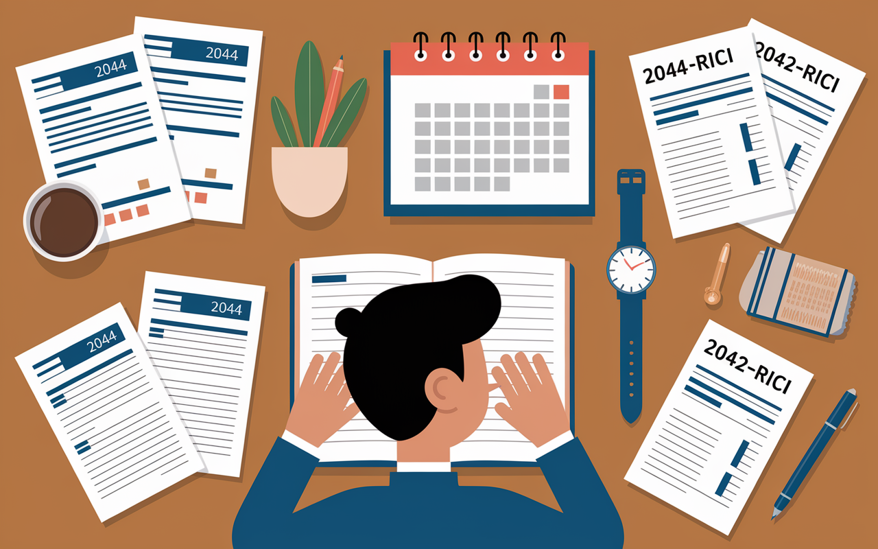 Table declaration Pinel formulaires et calendrier