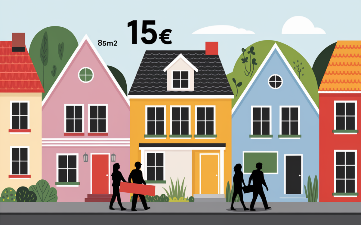 donation immobiliere maison gratuite maison 1 euro renovation