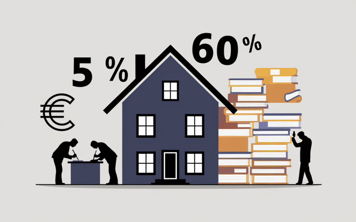 donation immobiliere maison gratuite frais procedures
