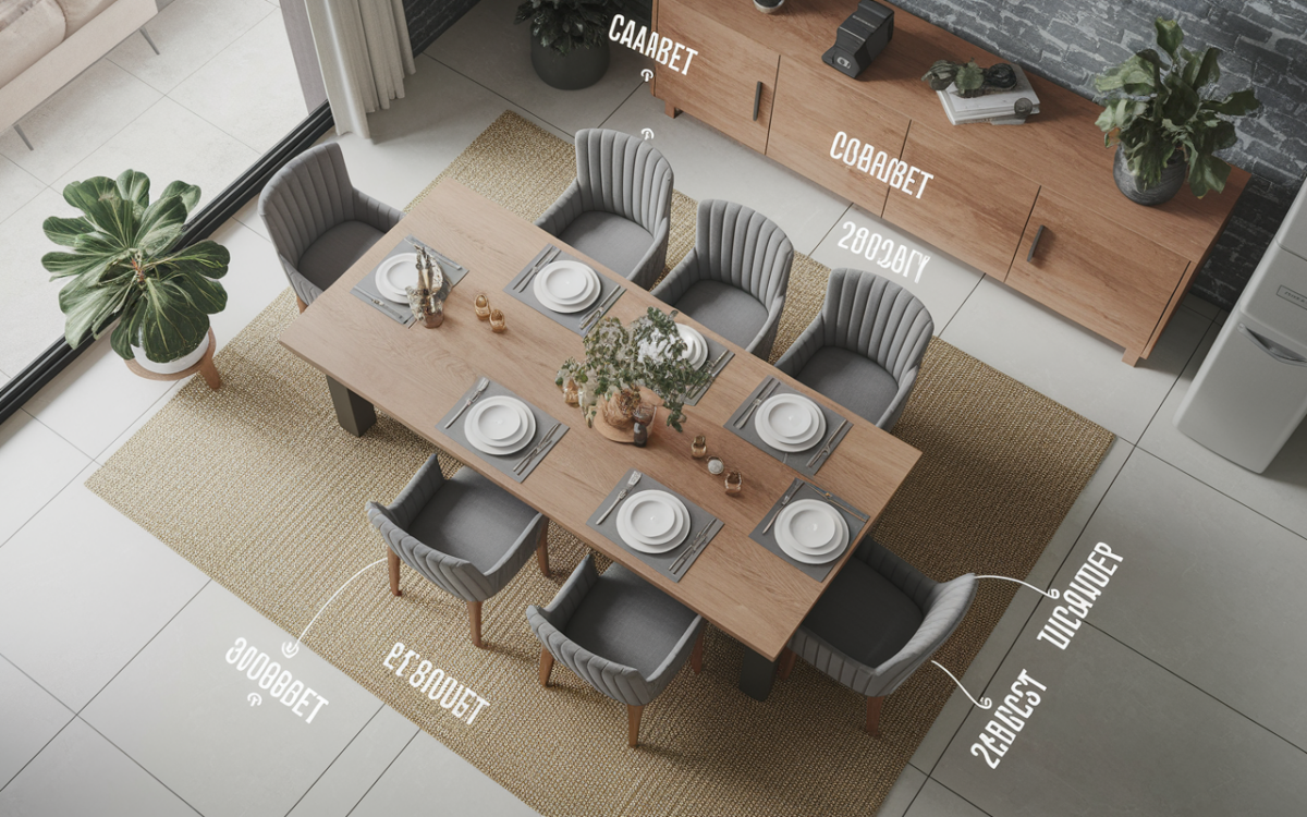Tableau inventaire mobilier valeurs vente succession