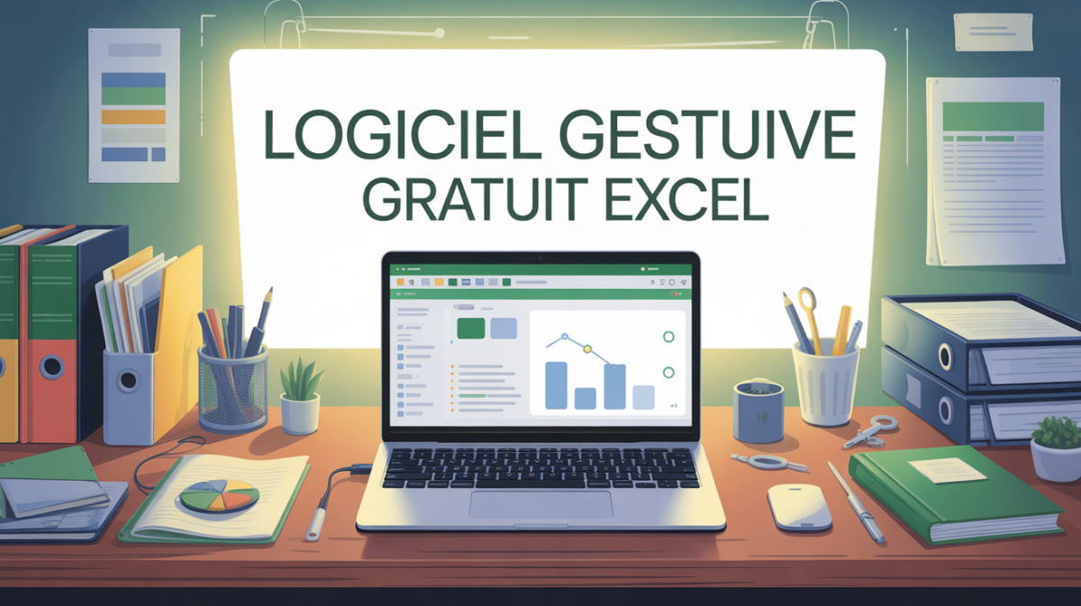 Tableau de bureau logiciel gestion locative gratuit excel