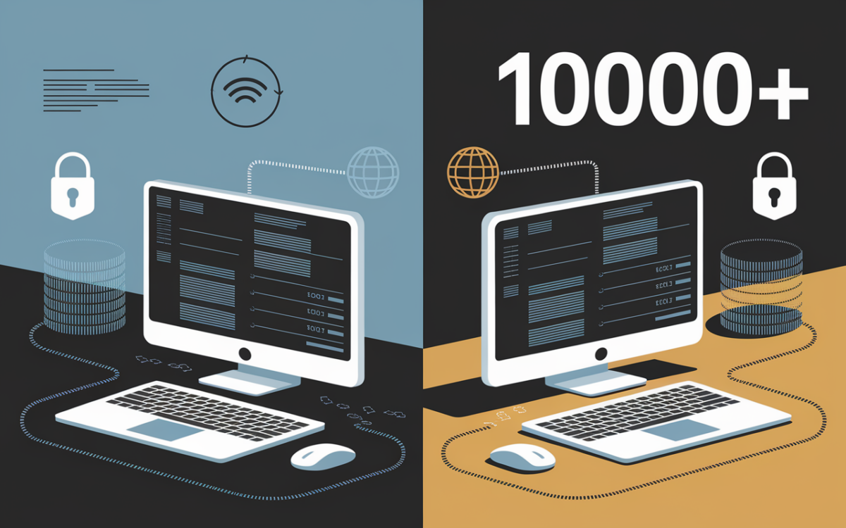 Connexion Netty Java entre serveur et client illustration
