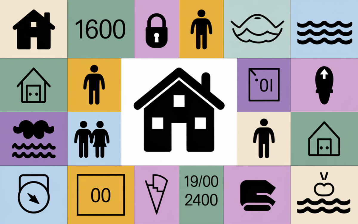 Tableau comparatif quartiers à éviter à Blois