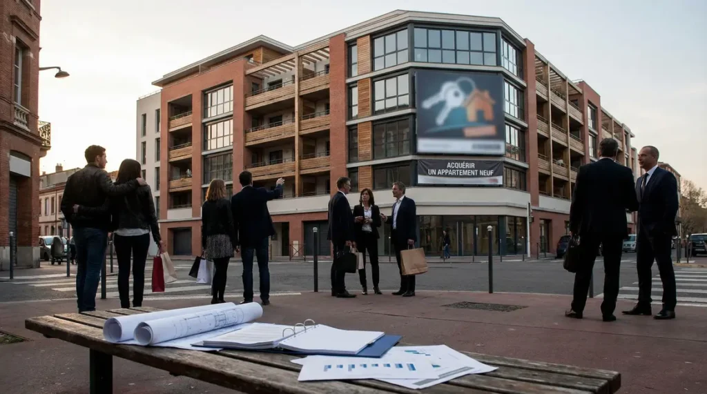 immeuble neuf toulouse dynamique investisseurs