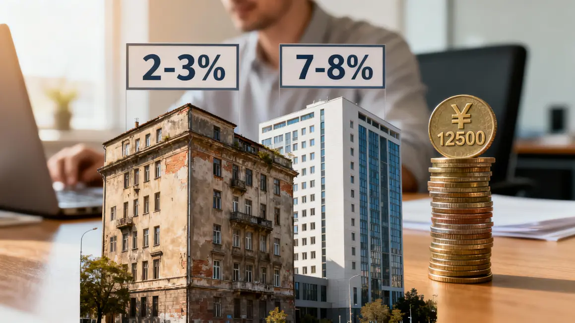 graphique frais notaire réduits économie immobilier neuf
